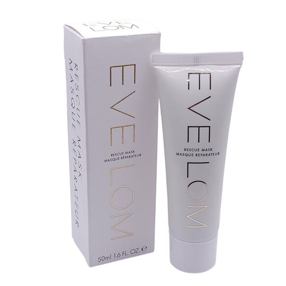 Eve Lom Rescue Mask - Picture 2 of 5